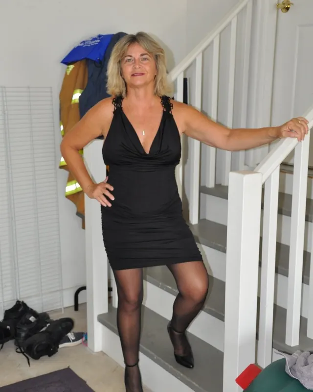 Agnès, 57 ans, rencontre sexe à Avesnes-le-Sec