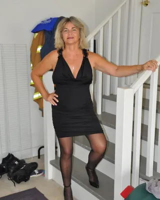 Agnès, 57 ans, rencontre sexe à Saint-Martin-Lalande