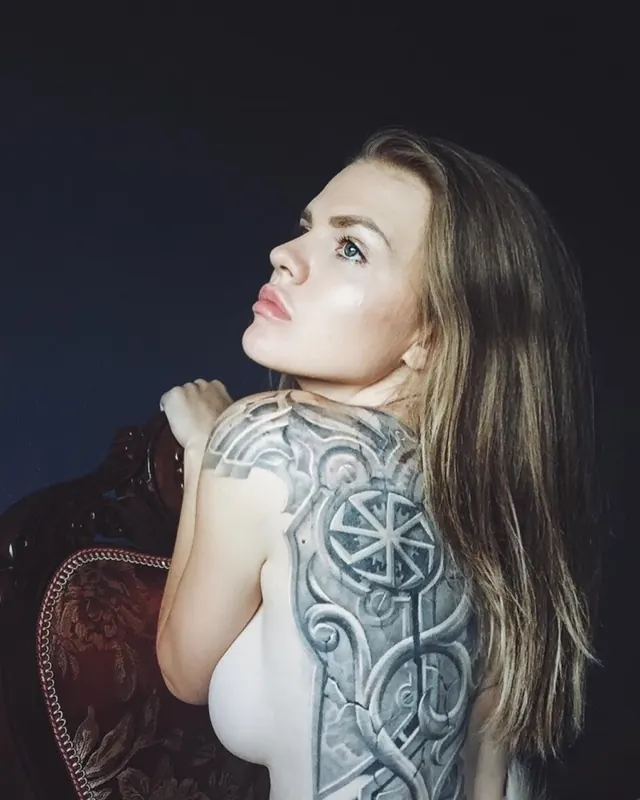 Anaïs, 18 ans, rencontre sexe à Vouillé