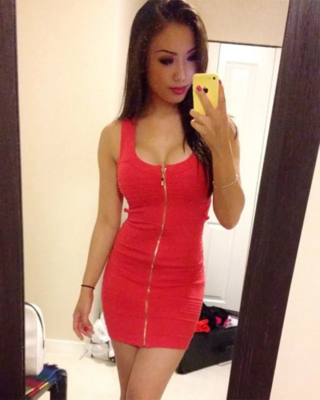 Annie, 26 ans, rencontre sexe à Le Havre