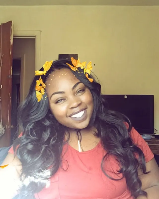 Arlette, 29 ans, rencontre sexe à Quédillac