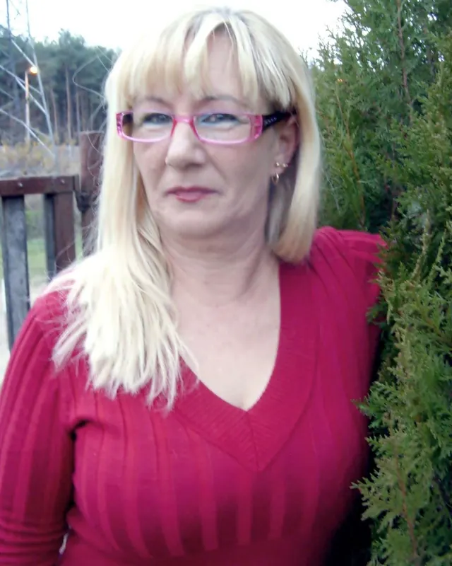 Aurélie, 39 ans, rencontre sexe à Saint-Gilles