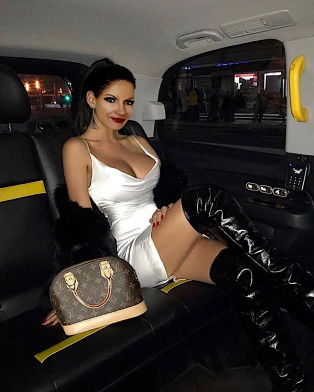 Carla, 38 ans, rencontre sexe à Thaon