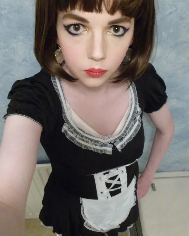 Célia, 22 ans, rencontre sexe à Montréal