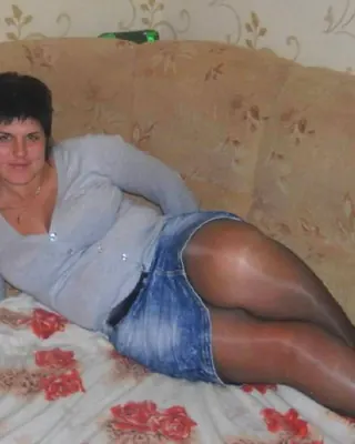 Claire, 44 ans, rencontre sexe à Azille