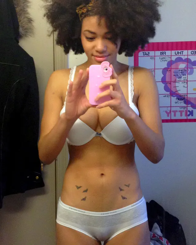 Diarra, 33 ans, rencontre sexe à Fitou