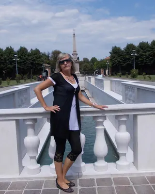 Eve, 44 ans, rencontre sexe à Chalabre