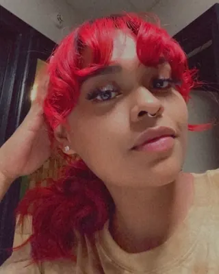 Farida, 35 ans, rencontre sexe à La Redorte