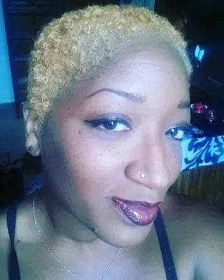 Fatim, 32 ans, rencontre sexe à Lavalette