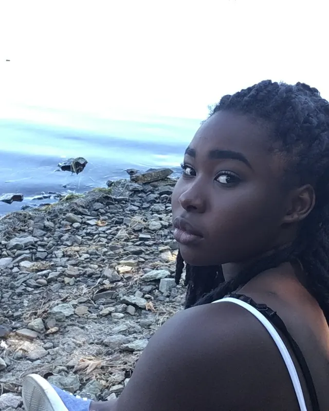 Fatou, 28 ans, rencontre sexe à Quillan