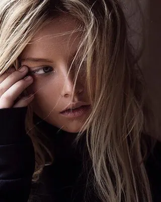 Gabrielle, 23 ans, rencontre sexe à Chalabre