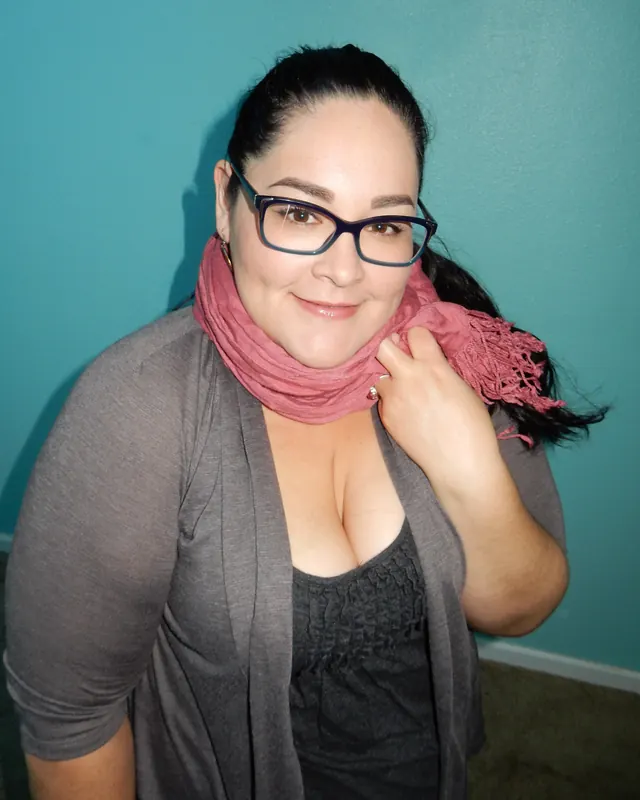 Gwenaëlle, 37 ans, rencontre sexe à Chalabre