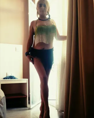 Habiba, 57 ans, rencontre sexe à Castelnaudary