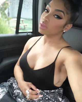 Hind, 34 ans, rencontre sexe à Belpech