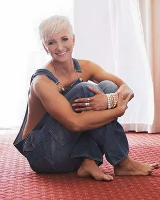 Ingrid, 42 ans, rencontre sexe à Palaja