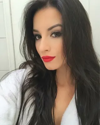 Joanna, 34 ans, rencontre sexe à Chalabre