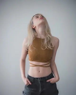Justine, 20 ans, rencontre sexe à Conques-sur-Orbiel