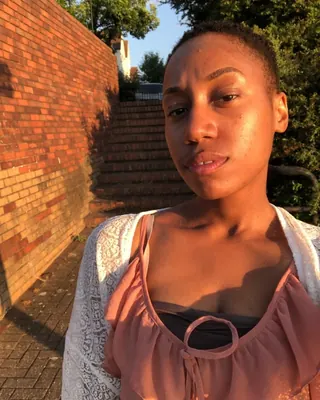 Kadi, 19 ans, rencontre sexe à Trèbes