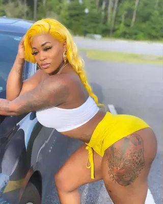 Kadiatou, 43 ans, rencontre sexe à Castelnaudary