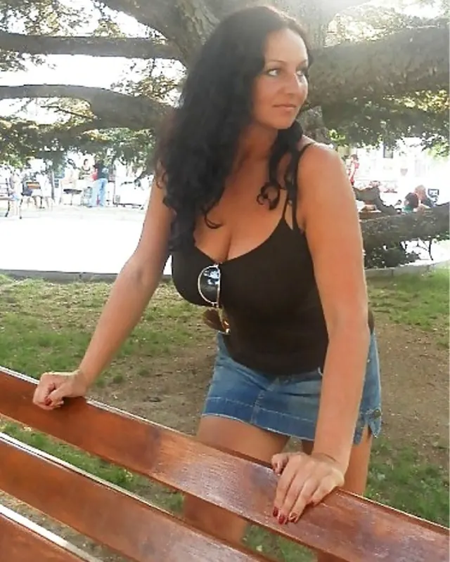 Kamila, 31 ans, rencontre sexe à Pîtres