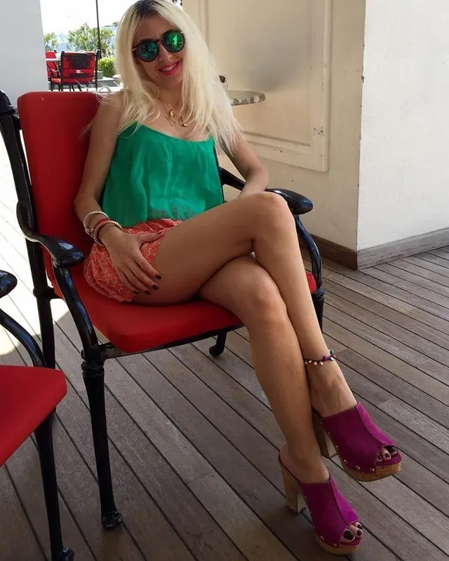 Karine, 36 ans, rencontre sexe à Lévignen