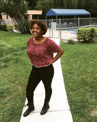 Khady, 33 ans, rencontre sexe à Alzonne