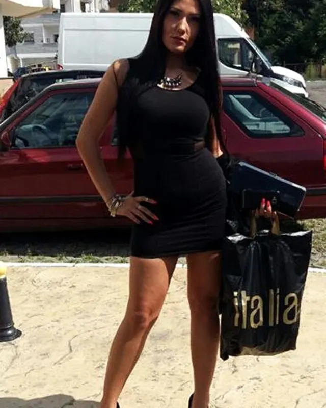 Komal, 29 ans, rencontre sexe à Prémery