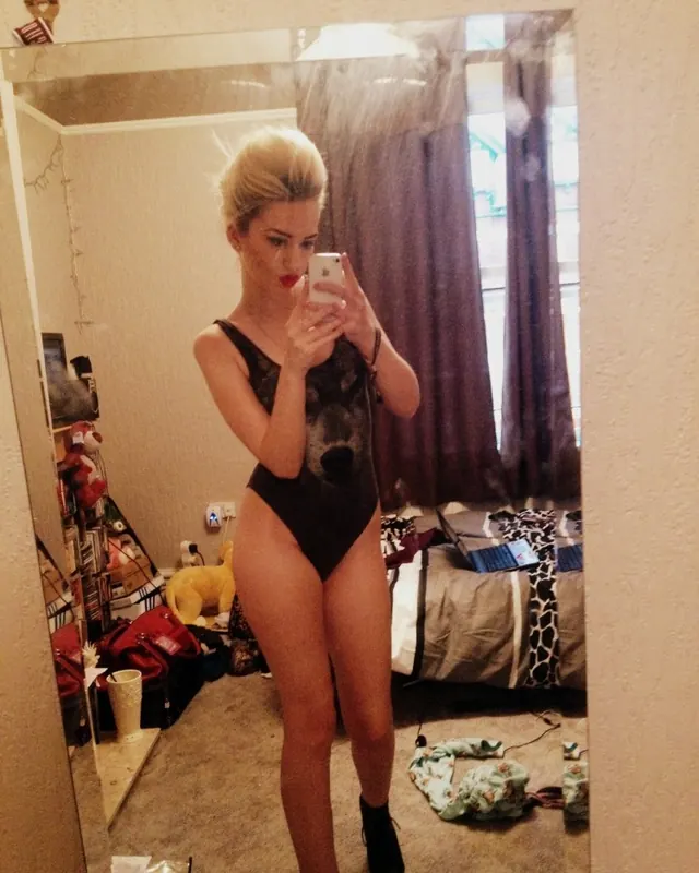 Lily, 21 ans, rencontre sexe à Chantilly