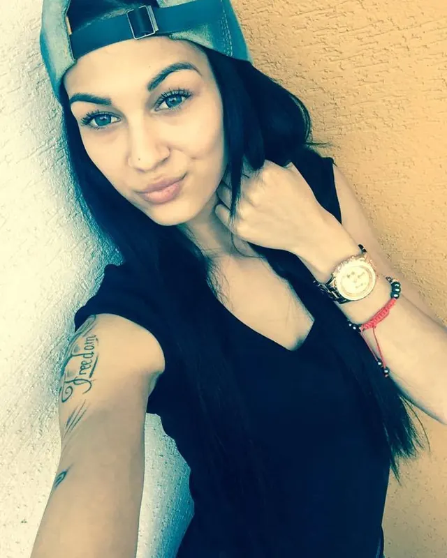 Marcela, 32 ans, rencontre sexe à Cornil