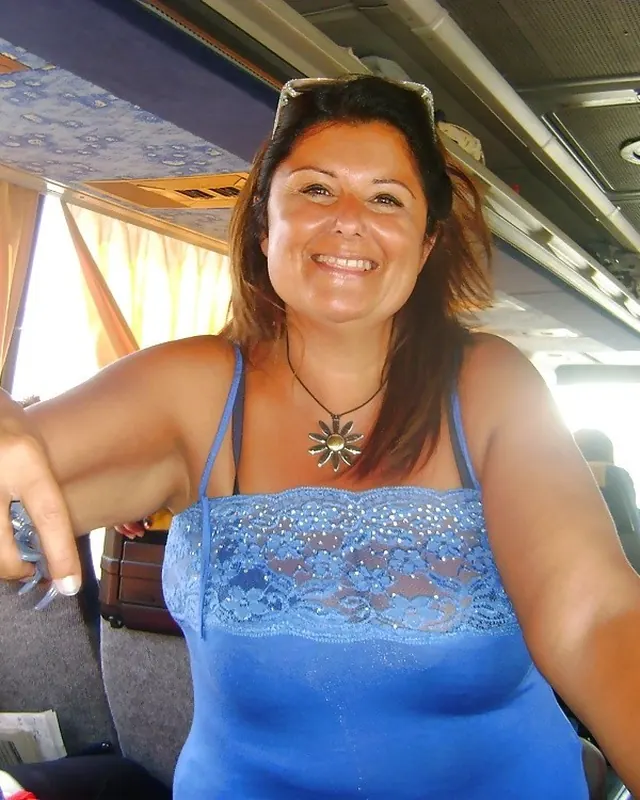 Margarita, 57 ans, rencontre sexe à Caussade