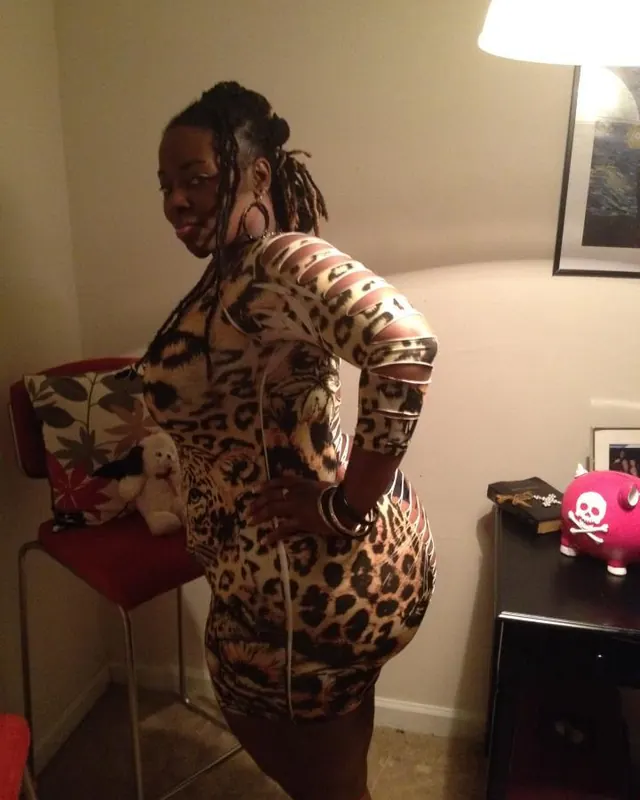 Mariam, 33 ans, rencontre sexe à Donnery