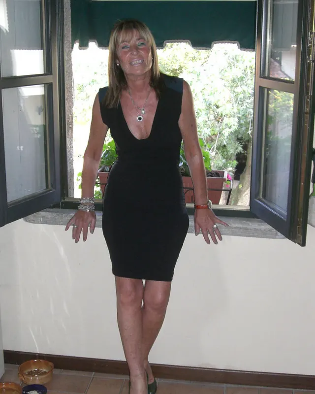 Marie-Christine, 49 ans, rencontre sexe à Portel-des-Corbières