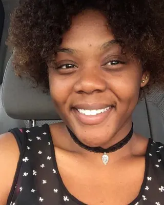 Mariétou, 33 ans, rencontre sexe à Gruissan