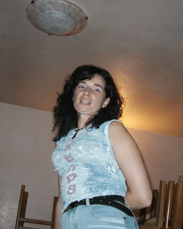 Murielle, 36 ans, rencontre sexe à L'Abergement-Sainte-Colombe