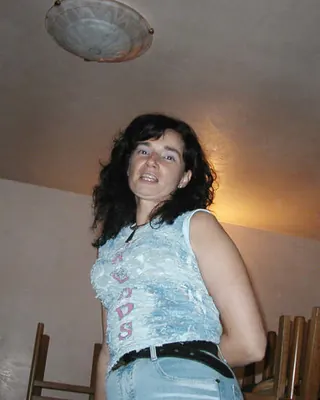 Murielle, 36 ans, rencontre sexe à Palaja