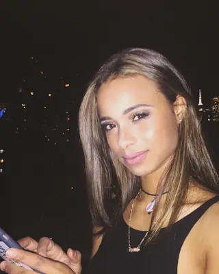 Natalia, 27 ans, rencontre sexe à Pépieux