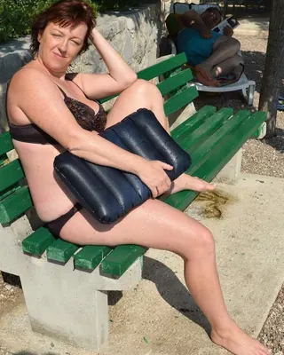 Noëlle, 47 ans, rencontre sexe à Puichéric
