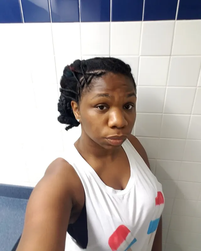 Ramatoulaye, 30 ans, rencontre sexe à Jonage