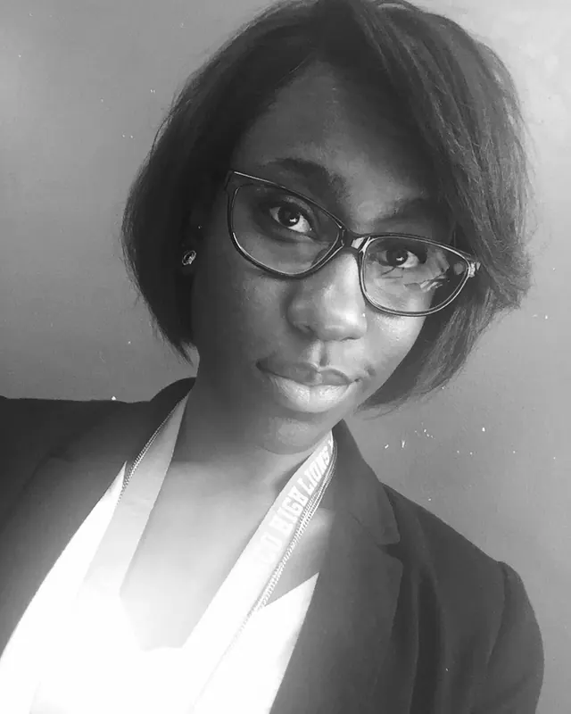 Rokhaya, 36 ans, rencontre sexe à Machilly