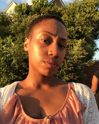 Rokia, 27 ans, rencontre sexe à Carcassonne