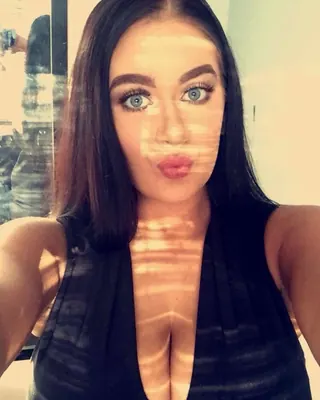 Rym, 35 ans, rencontre sexe à Luc-sur-Orbieu